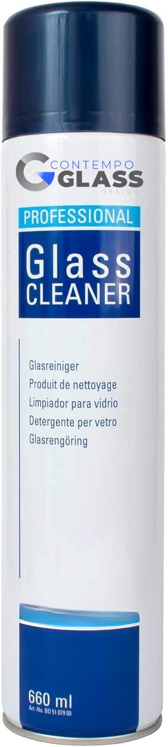Glass Cleaner