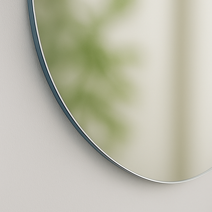 The Pond Mirror — 150cm X 60cm Sculptural Frameless Full-Length Bronze Mirror